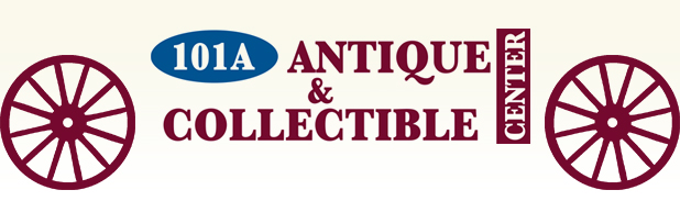 101A Antique & Collectible Center, Inc.